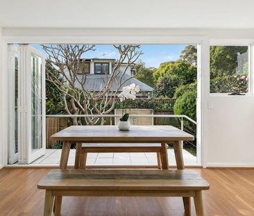 Modern Comfort Meets Classic Charm on Devonshire Street! - Photo 4