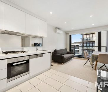 Furnished and bright - Photo 4