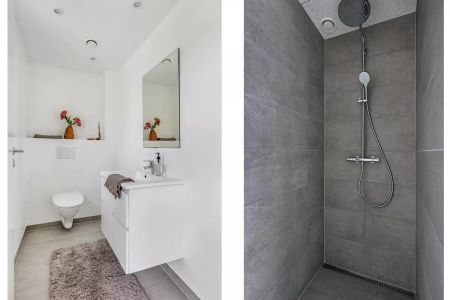 Nyere opført rækkehus med god beliggenhed - Photo 4