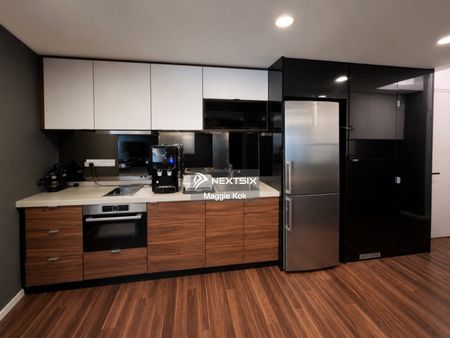 Verve Suites KL South - Foto 5