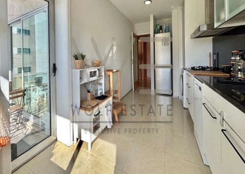 Apartamento T3