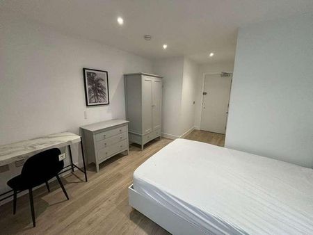 Denmark, Aspect Point, Peterborough, PE1 - Photo 2