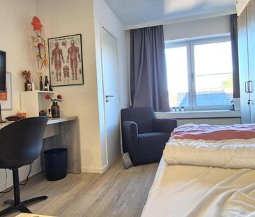 Studio voor € 650 - Photo 4