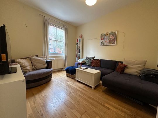 4 Bed Terraced House, Swanfield Street, E2 - Photo 1