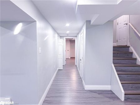 For Lease - 88 Burkholder Drive Unit# Lower, Hamilton, Ontario - Photo 2