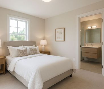 Beautiful townhouse with large private garden in Coppet - Foto 5