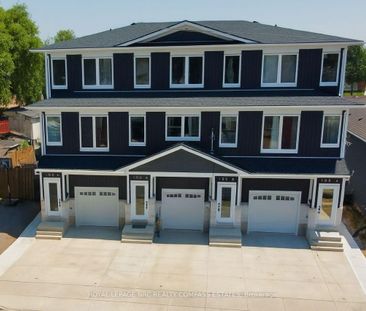 For Lease - 105 Southworth Street Unit# 105B, Welland, Ontario - Photo 5