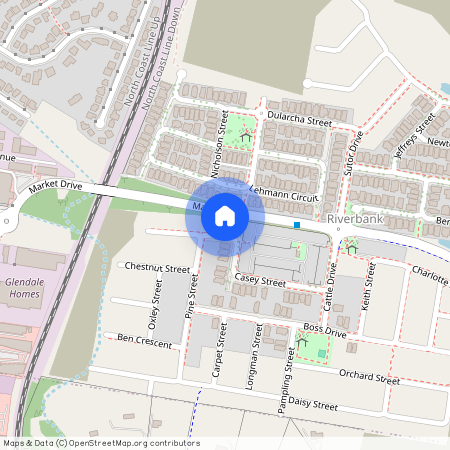 54 Casey Street, Qld 4510, Caboolture South