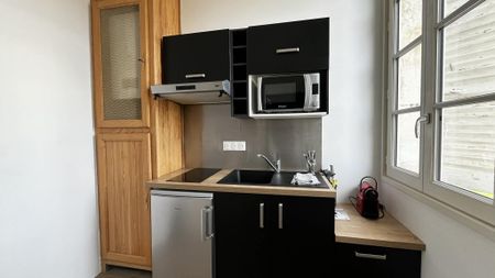 Location Appartement 2 pièces 41m² NIORT 79000 - Photo 5