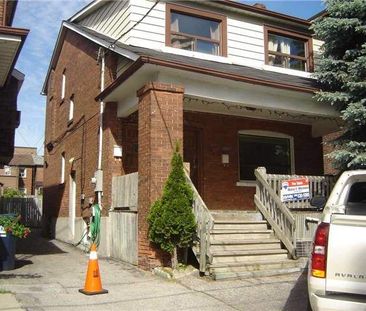 For Lease - 194 Westmount Avenue Unit# 2nd floor, Toronto, Ontario - Photo 2