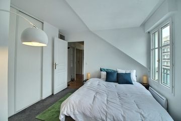 APPART. 1 CHAMBRE – 75015 - Photo 5