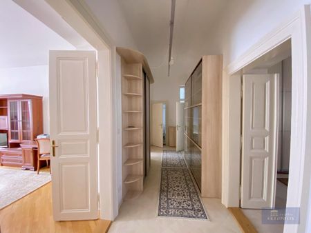 Pronájem bytu 3+kk 86 m2 - Photo 3