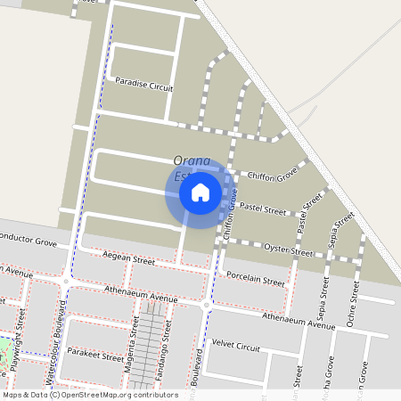 20 Arctic Street, Vic 3978, Clyde North