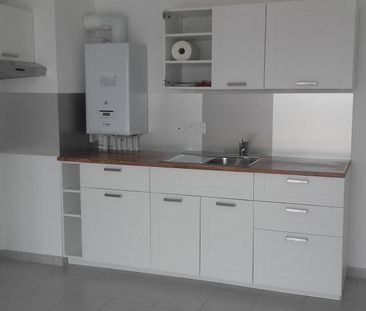 Appartement Menucourt 2 pièces 43.67 m2 + Parking - Photo 1