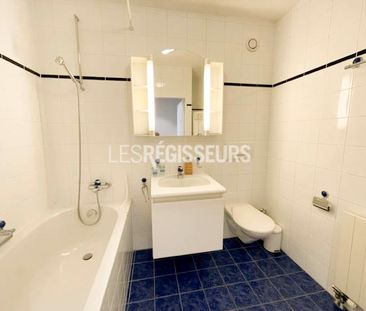 Spacieux appartement de 4 pièces avec deux balcons situé au 2ème étage - Photo 1