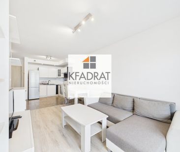 Dwa pokoje z garażem na strzeżonym osiedlu - Photo 2