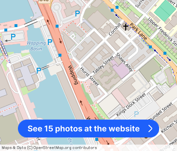 Hurst Street, Liverpool, Merseyside, L1 - Photo 1