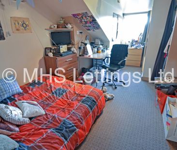 10 Bedroom Mid Terraced House for rent in Woodsley Road - Photo 5