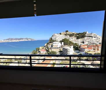 Apartamento en Benidorm, La Cala - Hotel Bali, alquiler - Photo 3