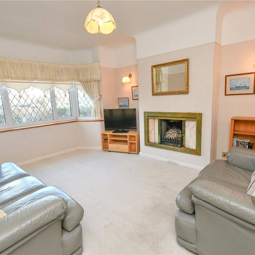 Ennisdale Drive, CH48 9UA, Wirral - Photo 1
