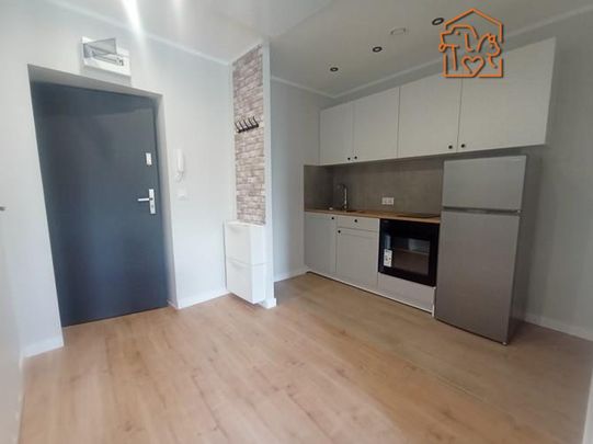 Będzin ul. Stanisława Małachowskiego - Zdjęcie 1