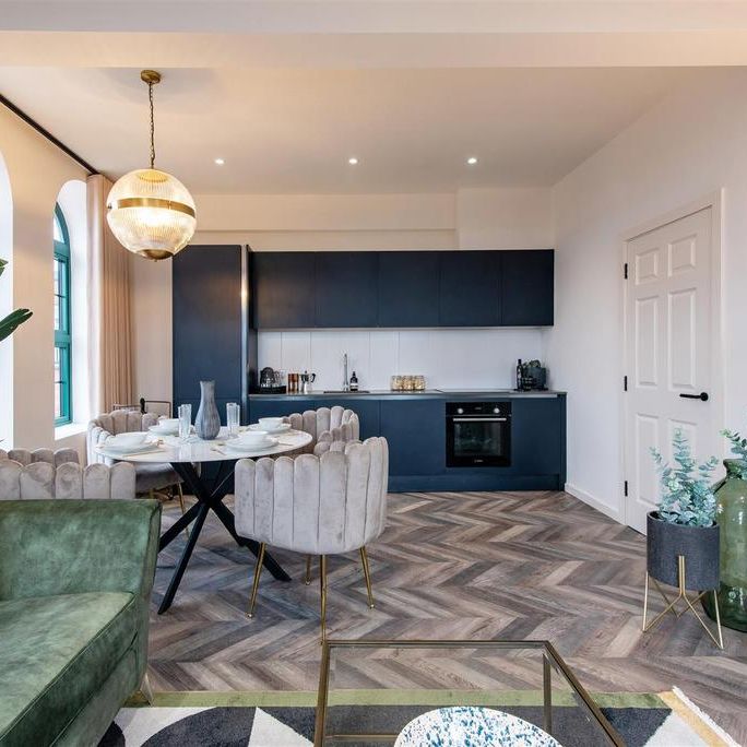 1 bedroom flat to rent - Photo 1