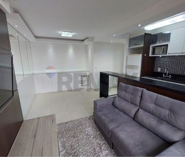 Locação Apartamento Mobiliado, 2 quartos, 60m² - 850m² do metrô Jab... - Photo 1