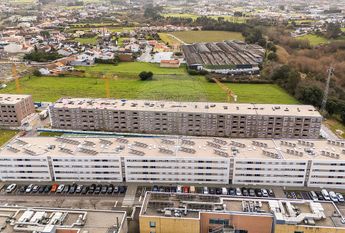 Apartamento T2 em Aveiro