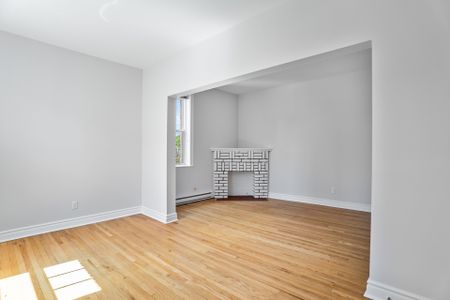 Appartement à louer, Montréal (Ville-Marie) - Photo 2