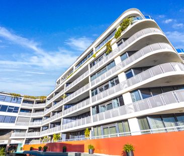 Modern Living in 'The Colonades' on Lavender Bay - Photo 6