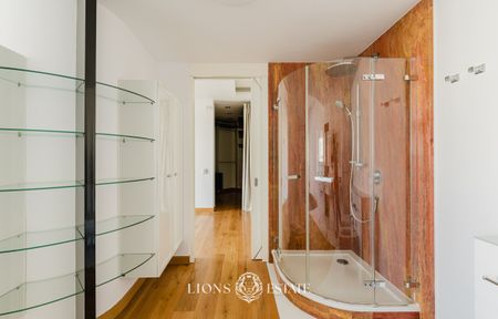 Warszawa, Śródmieście, Śródmieście Mirów, Sienna - Zdjęcie 5