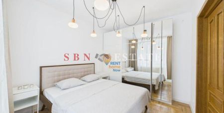 Inchirieri Apartamente 3 camere Bucuresti - Fotografie 3