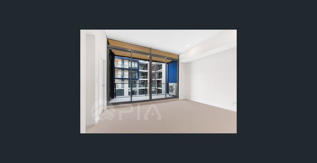 Luxurious 1 bedroom apartment close to amenities for lease - Photo 1