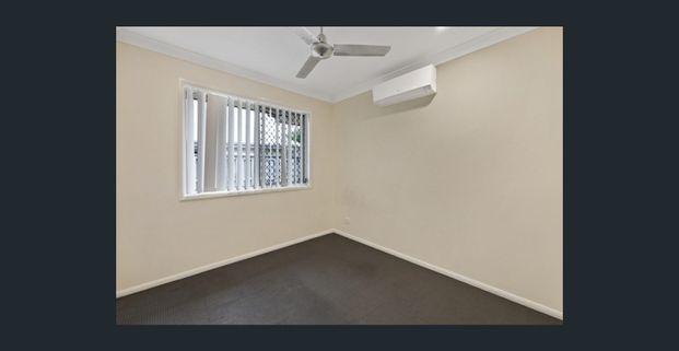 Fully Air Conditioned 4 Bedder - Photo 1