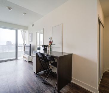 For Lease - 180 Fairview Mall Drive Unit# 1601, Toronto, Ontario - Photo 4