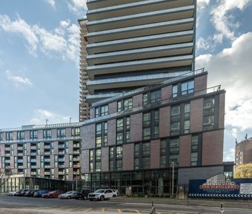 For Lease - 35 Parliament Street Unit# 606, Toronto, Ontario - Photo 3