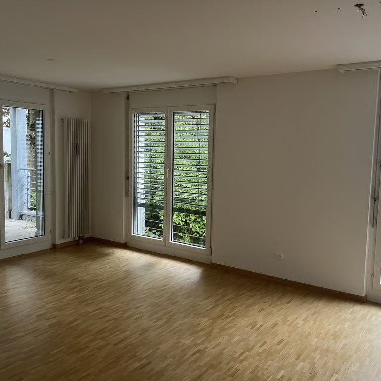 5.5 Zimmer, 112 m², 1. Stock - Foto 1