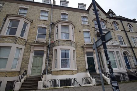 1 bed apartment to rent in Valley Bridge Parade, Scarborough, YO11 - Photo 2