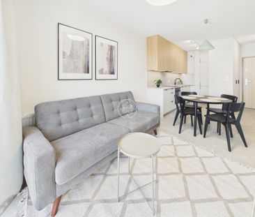 Nowoczesne mieszkanie przy ul. Produkcyjnej. - Photo 1