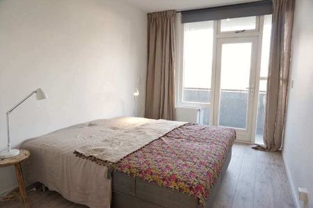 Kleiburg, Amsterdam, Nederland - Foto 5
