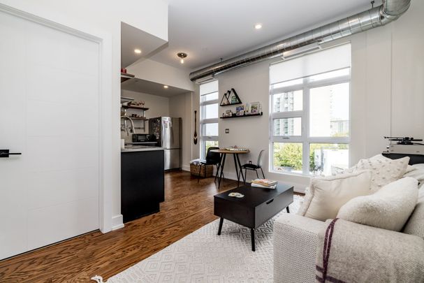 For Lease - 101 Pinhey Street Unit# 404, West Centre Town, Ontario - Photo 1