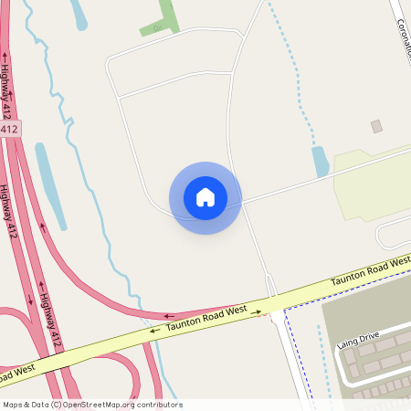 8 Bridgeland Drive, Whitby