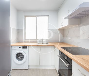 Flat for rent in El Cabañal - El Grau (Valencia) - Photo 2