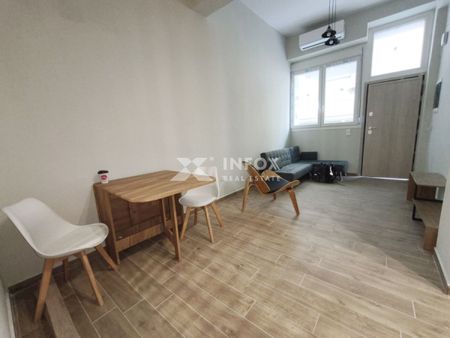 Πωλείται πολυτελές ανακαινισμένο studio 42 τ.μ. στην Ξηροκρήνη - Photo 3