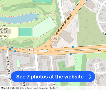 Edinburgh Road,Glasgow,G33 - Photo 1