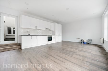 Cowper Road, London - Photo 5