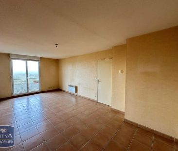 Appartement à louer 2 pièces 47.99m² - Photo 3