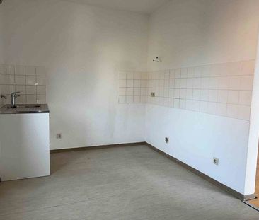 Helle 2 Zimmerwohnung mit B-Schein - Foto 6