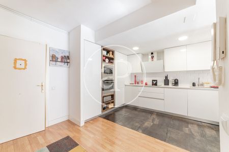 Flat for rent in Prosperidad (Madrid) - Photo 5