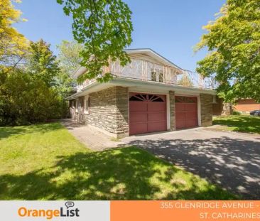 355 Glenridge Avenue | 355 Glenridge Avenue, St. Catharines - Photo 1